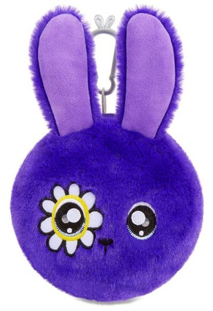 L.O.L lol Na! Na! Na! Surprise Lalka z Pomponem Melanie Mod