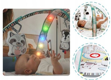 Lionelo Paula Plus Mata Edukacyjna