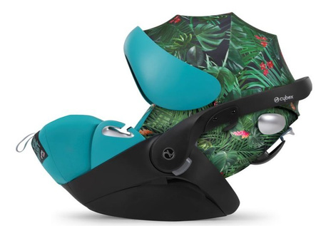 Cybex Cloud Z I-Size We The Best Fotelik Samochodowy 0-13 kg dj Khaled