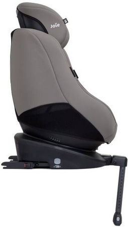 Joie Spin 360 Fotelik Samochodowy 0-18kg RWF Grey Flannel