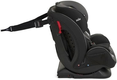 Joie Stages Fx Isofix Fotelik Samochodowy Slate