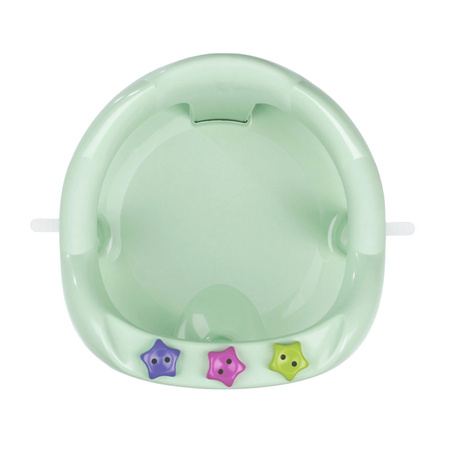 Thermobaby Krzesełko do kąpieli miętowe