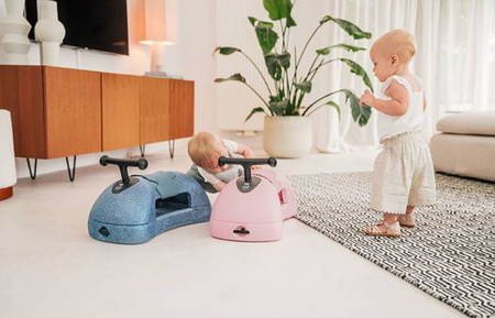 Scootandride My First Wielofunkcyjny Jeździk Steel