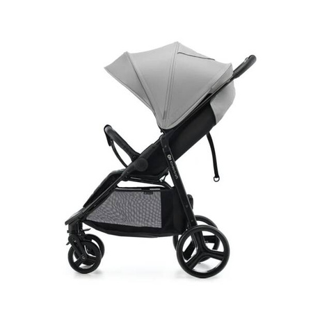 Kinderkraft Rine Wózek Spacerowy Szary