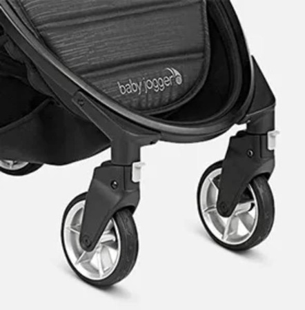 Baby Jogger City Tour 2 Wózek Spacerowy Shadow Grey