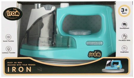 Mega Creative Żelazko dla Dzieci