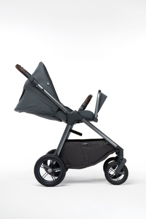 Mast Swiss Design M5x Wózek Spacerowy Volcanic Ash