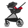 Cybex Aton B I-Size Fotelilk Samochodowy 0-13 kg Bay Blue