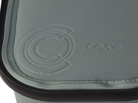 Cavoe Moi+ Gondola Do Wózka Boho Green