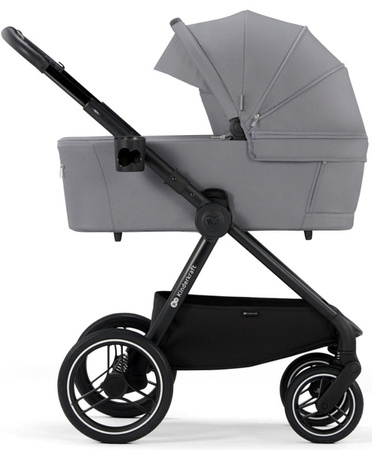 Kinderkraft Nea Gondola do Wózka Platinum Grey