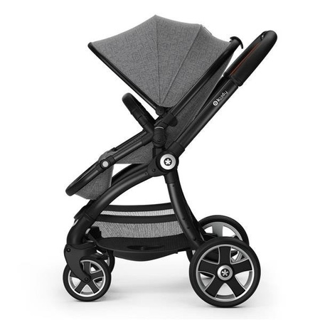 KIDDY EVOSTAR 1 WÓZEK SPACEROWY HERITAGE EDITION