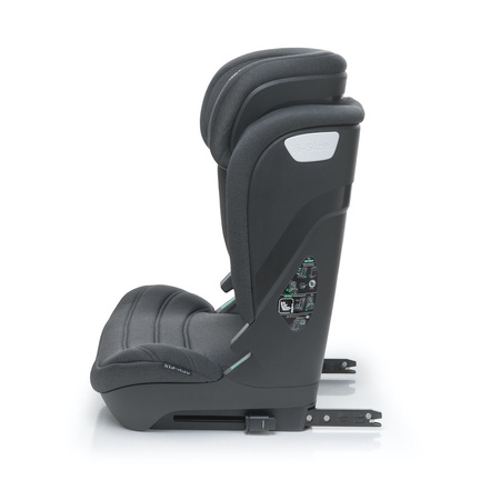 4Baby App-Fix Fotelik Samochodowy 15-36 kg Graphite