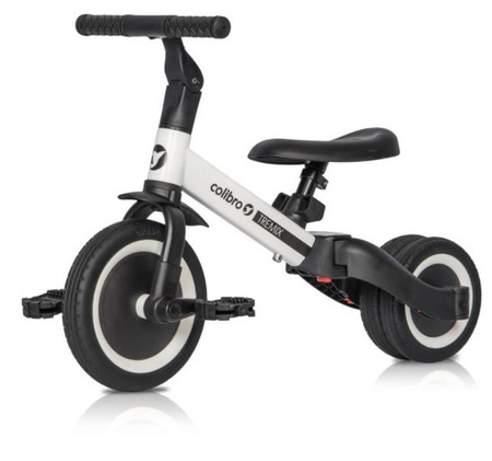 Colibro Tremix Rowerek Dziecięcy 4w1 Blank