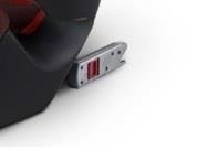 Cybex Solution M-Fix SL Fotelik Samochodowy 15-36kg Gray Rabbit