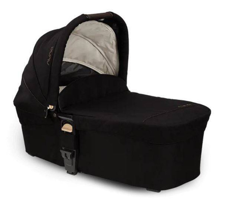 Nuna Mixx Next Gondola Riveted Magnetic