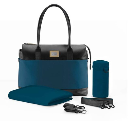 Cybex Mios Torba do Wózka Mountain Blue