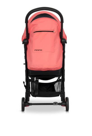 Easy Go Minima Wózek Spacerowy SAPPHIRE