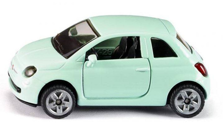 Siku Fiat 500 s1453