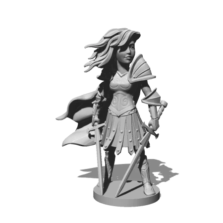 Albi Karak Figurki Do Dodatków Gra Planszowa