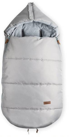 Joie Śpiworek Do Wózka Szary Signature by Beztroska