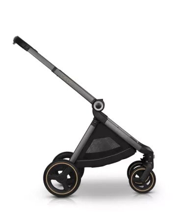 Cavoe Osis 2.0 Wózek Spacerowy Iron