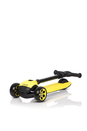 Colibro Run Hulajnoga Dziecięca Banana