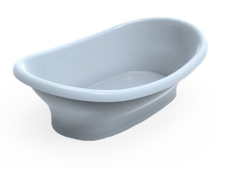 Thermobaby Vasco Wanienka Do Kąpieli Dziecka Niebieska