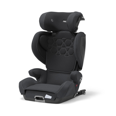 Recaro Mako Elite 2 I-Size Fotel Samochodowy 15-36kg Fibre Black