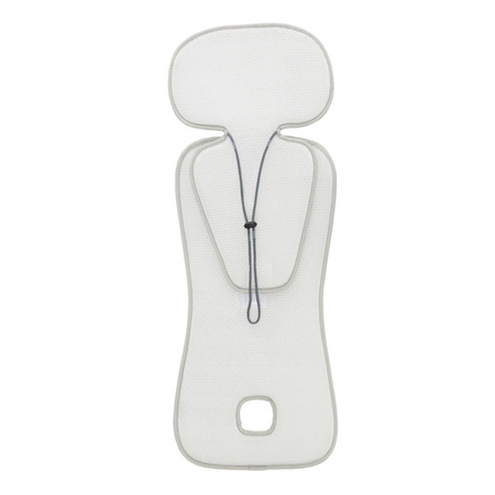 Zopa Breeze Wkładka Oddychająca Do Fotelika Gr. 2/3 Maory Grey