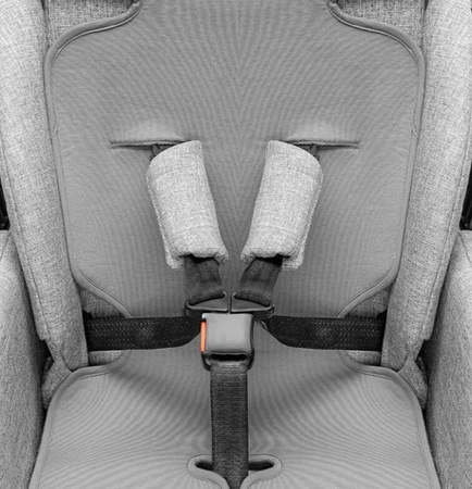 REER Wkładka Mata Chłodząca Antypotowa do Wózka Fotelika