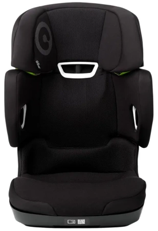 Jane Concord IiWinner Fotelik Samochodowy 15-36 kg Matt Black