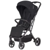 Carrello Nova+ CRL-5524 Wózek Spacerowy Vinyl Black