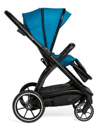 Muuvo Trick Wózek Spacerowy Ocean Blue