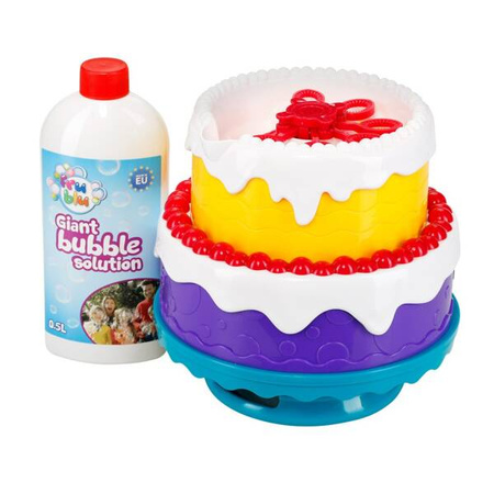 Tm Toys Fru Blu Bańkowy Tort