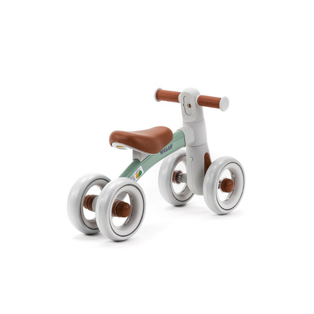 Adamex Welly Rowerek Biegowy Carmel&Mint