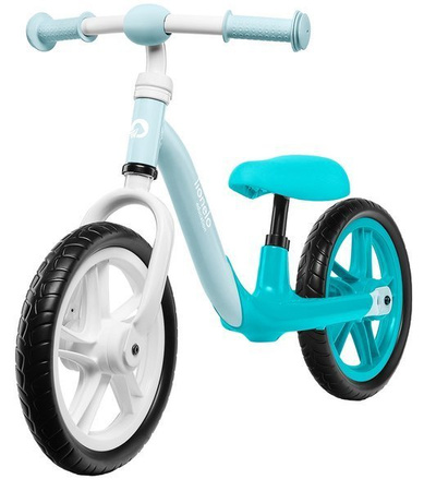 Lionelo Alex Rowerek Biegowy Turquoise