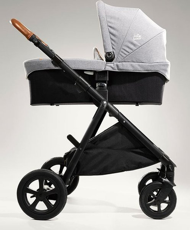 Joie Aeria Wózek Spacerowy Signature Carbon