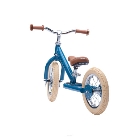 Trybike Pierwszy Rowerek Dziecięcy Biegowy Niebieski