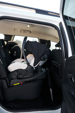 Avionaut Baza Dock 2.0 Isofix do Pixel Pro 2.0 C / Cosmo / Cosmo 2