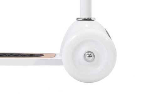 Banwood Hulajnoga White