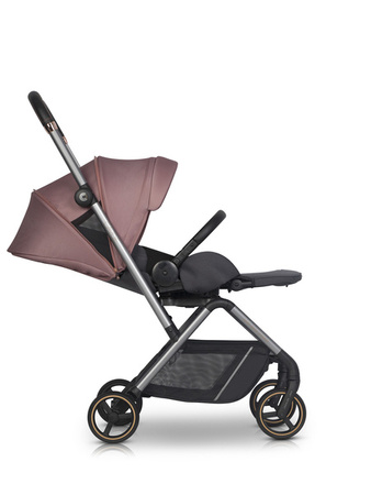 Cavoe Ideo Wózek Spacerowy Desert Rose