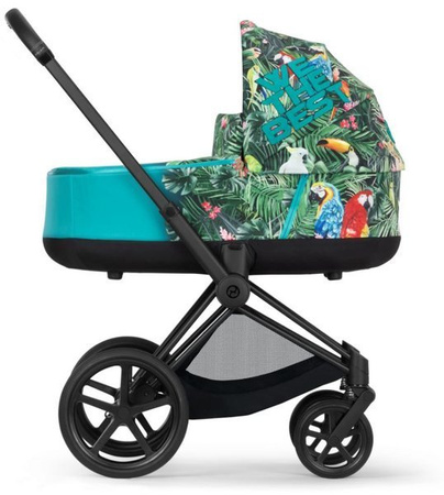 Cybex Priam We The Best Gondola Do Wózka by DJ Khaled