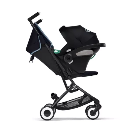 Cybex Libelle New Wózek Spacerowy Ocean Blue 2023 + Pałąk