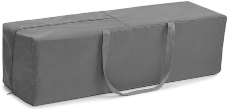 Kinderkraft Joy Łóżeczko Turystyczne Niebieski