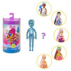 Barbie Color Reveal Brokatowa Chelsea Lalka Ast CDU GWC59