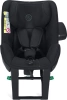 Avionaut Sky Q Fotelik Samochodowy Montowany Tyłem, 9-25 kg Smart Black