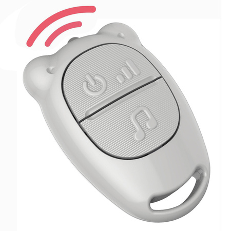 Benbat Lusterko Aktywne Do Samochodu Niebieskie