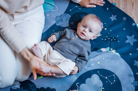 MoMi Day&Night Mata Edukacyjna