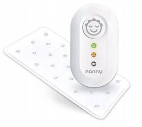 Nanny Medyczny Monitor Oddechu Dla Dzieci BM-02