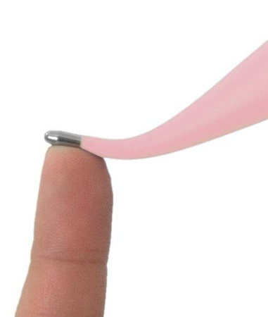 Miniland Zestaw 3 Termometrów Azure-Rose- Termometr Flexi, do Kąpieli, Smoczek